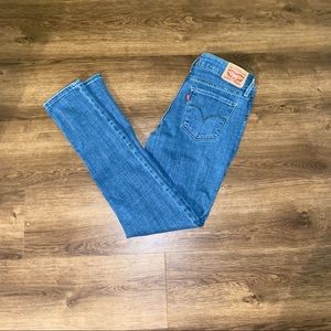 Levi’s Women’s Jeans Size 27
